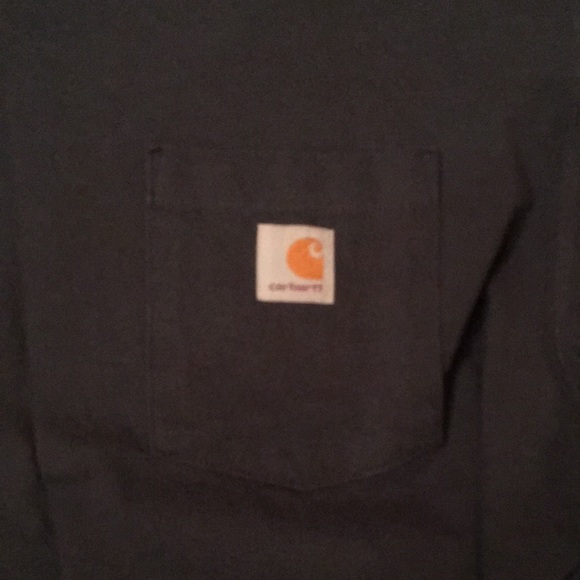Carhartt men’s t-shirt - Picture 2 of 4